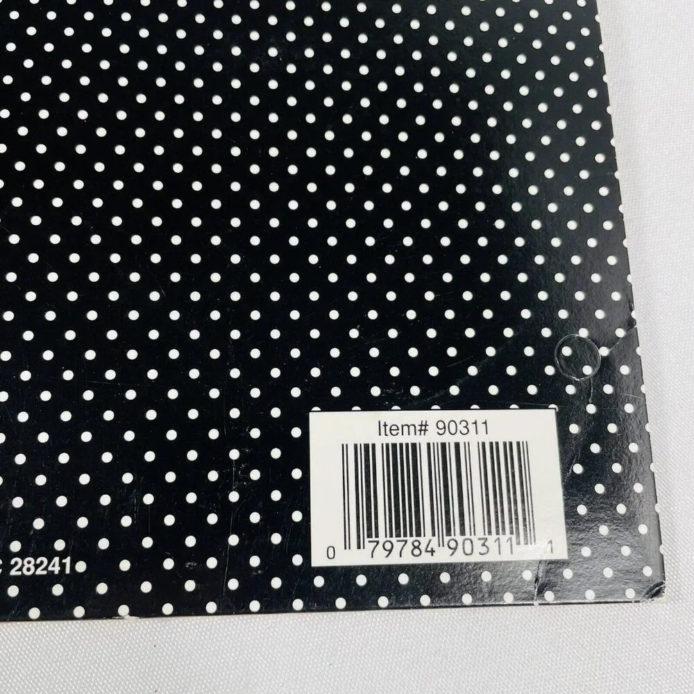 Disney Mickey Mouse Stuff Kids 3 Ring Folders For Binder Die-cut Unpunched Schoo